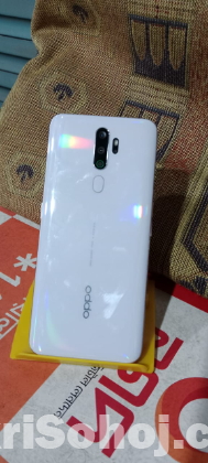 For Sale: Oppo A5 (Used)